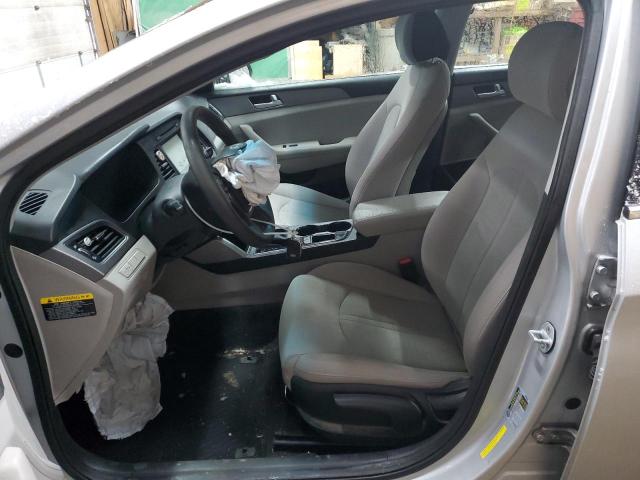 Photo 7 from auction – 2016 HYUNDAI SONATA SE with VIN 5NPE24AF1GH327644