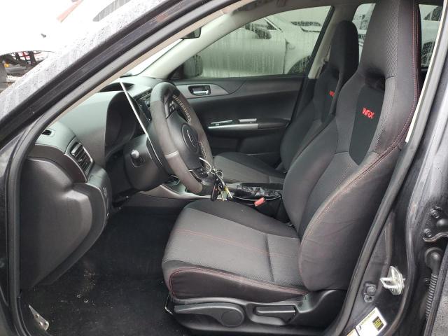 Photo 7 from auction – 2014 SUBARU IMPREZA WR with VIN JF1GR7E62EG230542