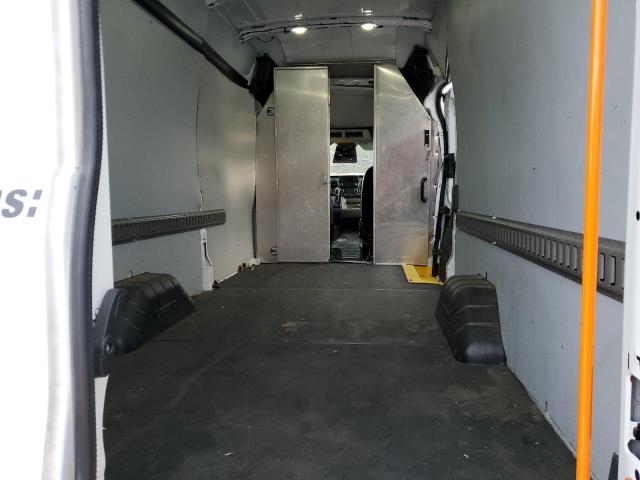 Photo 11 from auction – 2021 FORD TRANSIT T- with VIN 1FTBR3XG0MKA74435