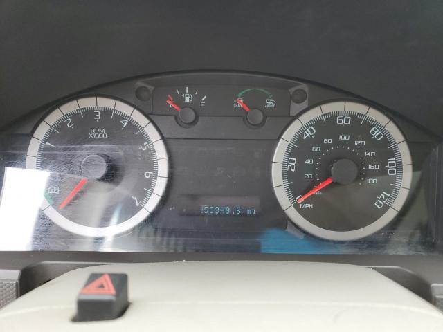 Photo 9 from auction – 2008 FORD ESCAPE HEV with VIN 1FMCU49H58KA26963