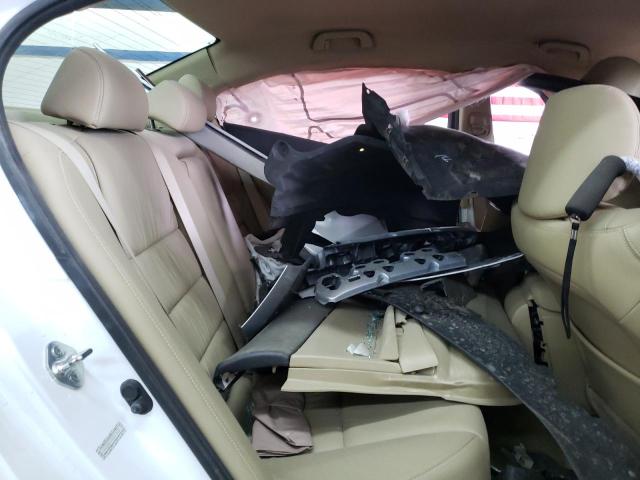 Photo 10 from auction – 2012 HONDA ACCORD with VIN 1HGCP2F69CA071634