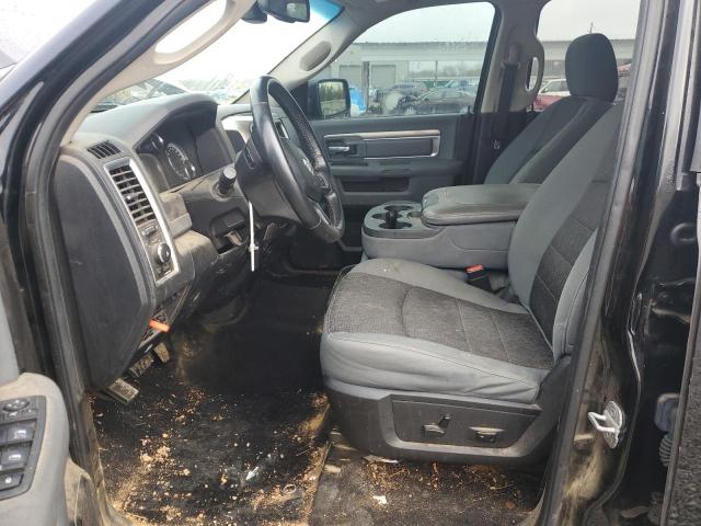 Photo 7 from auction – 2013 RAM 1500 SLT with VIN 1C6RR7LT6DS642400