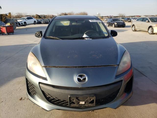 Photo 5 from auction – 2013 MAZDA 3 I with VIN JM1BL1TF6D1706959