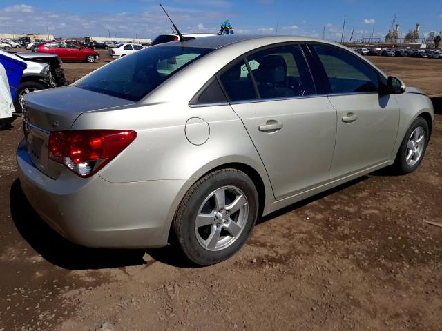 Photo 3 from auction – 2014 CHEVROLET CRUZE LT with VIN 1G1PC5SB0E7205732