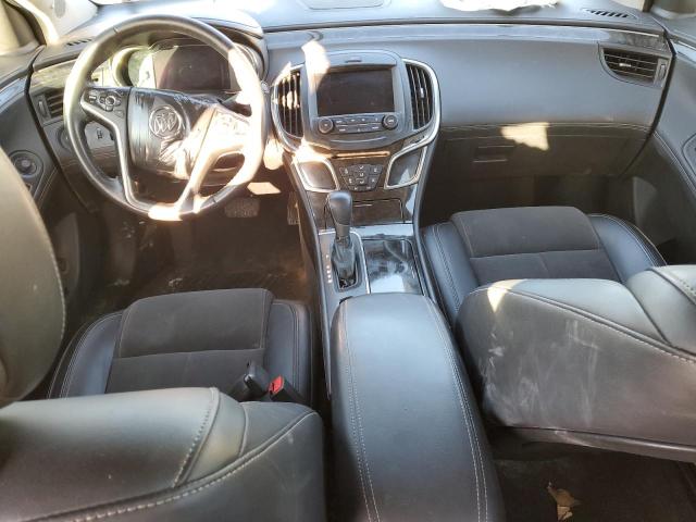 Photo 8 from auction – 2014 BUICK LACROSSE with VIN 1G4GA5GR5EF300887