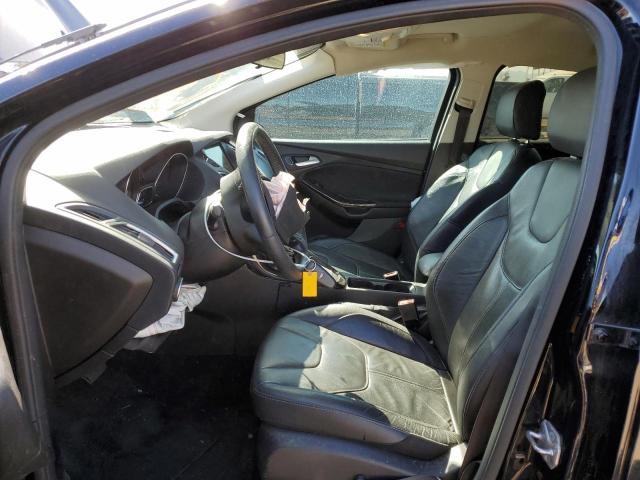 Photo 7 from auction – 2016 FORD FOCUS TITA with VIN 1FADP3N24GL258254