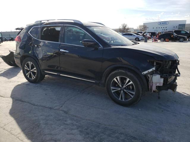 Photo 4 from auction – 2018 NISSAN ROGUE S with VIN 5N1AT2MT1JC735609