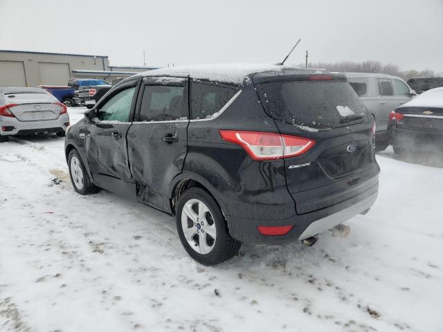 Photo 2 from auction – 2015 FORD ESCAPE SE with VIN 1FMCU9G98FUA63869