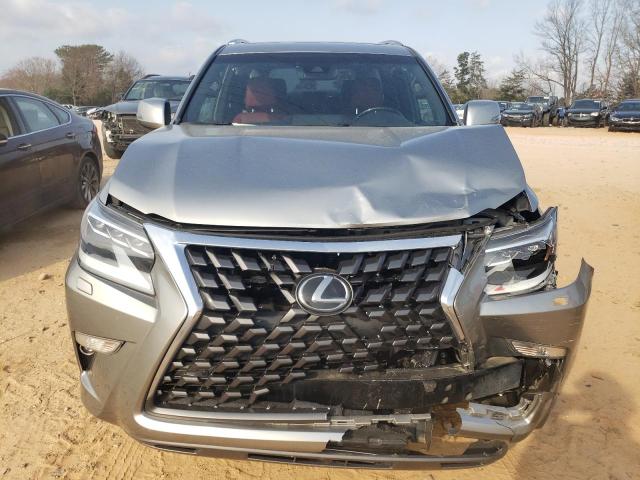 Photo 5 from auction – 2021 LEXUS GX 460 PRE with VIN JTJAM7BX4M5297971