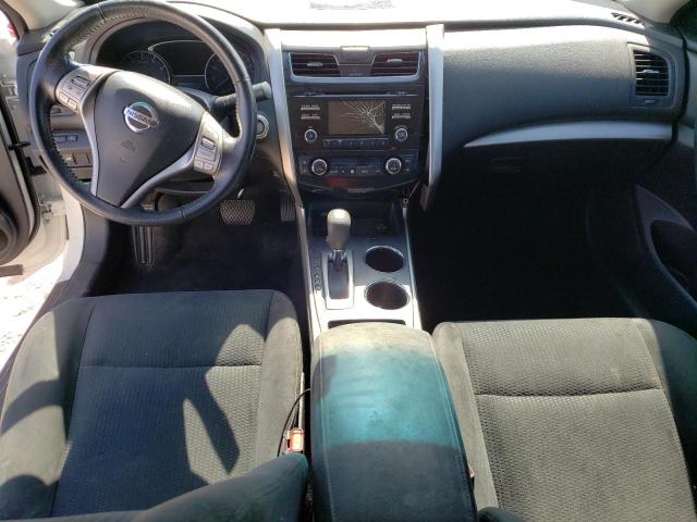 Photo 8 from auction – 2015 NISSAN ALTIMA 2.5 with VIN 1N4AL3AP7FC242239