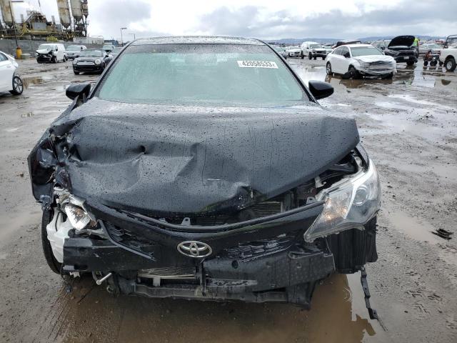 Photo 5 from auction – 2012 TOYOTA CAMRY BASE with VIN 4T1BF1FK4CU076867