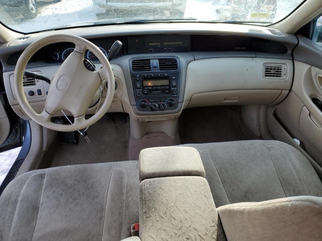 Photo 8 from auction – 2000 TOYOTA AVALON XL with VIN 4T1BF28B2YU107544