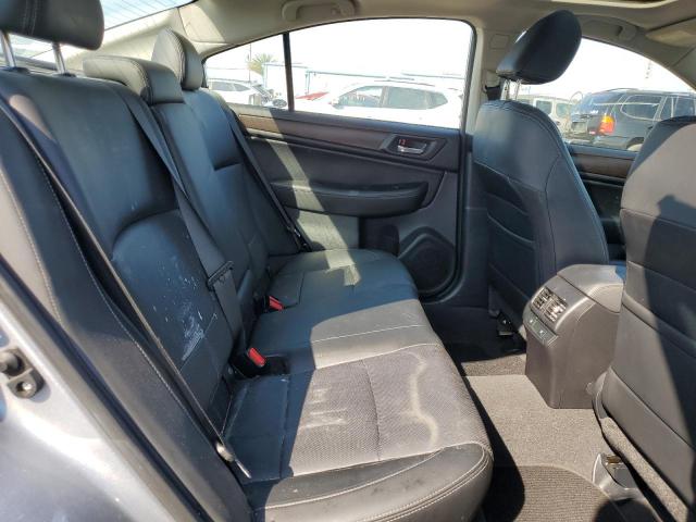 Photo 10 from auction – 2015 SUBARU LEGACY 2.5 with VIN 4S3BNAN62F3052167