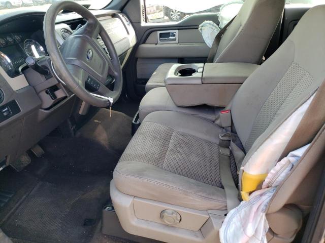 Photo 7 from auction – 2010 FORD F150 SUPER with VIN 1FTEW1C82AFB48290