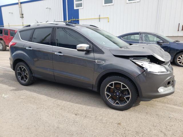 صورة رقم 4 من المزاد - 2016 FORD ESCAPE SE مع VIN 1FMCU9G98GUA56437