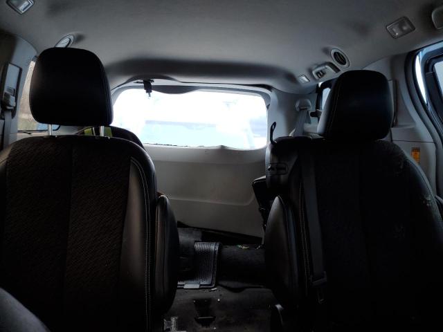 Photo 10 from auction – 2014 TOYOTA SIENNA SPO with VIN 5TDXK3DC8ES485829