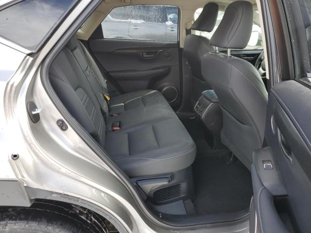 Photo 11 from auction – 2018 LEXUS NX 300 BAS with VIN JTJBARBZ7J2157226