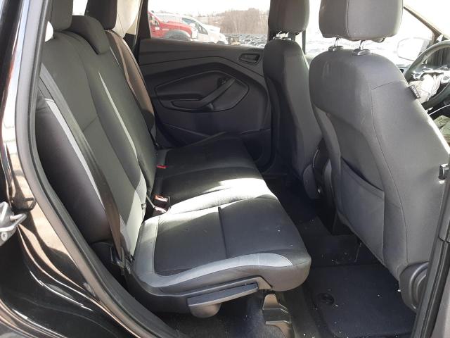 Photo 11 from auction – 2013 FORD ESCAPE S with VIN 1FMCU0F79DUD34639