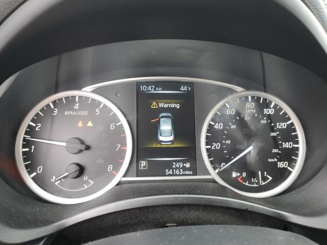 Photo 9 from auction – 2016 NISSAN SENTRA S with VIN 3N1AB7AP5GY303636
