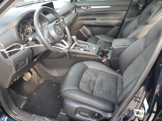 Photo 7 from auction – 2020 MAZDA CX-5 TOURI with VIN JM3KFACM9L0768602