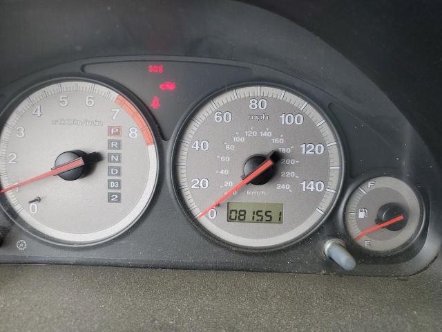 Photo 9 from auction – 2002 HONDA CIVIC LX with VIN 1HGEM22592L107971