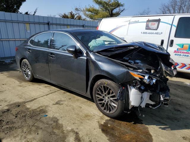 Photo 4 from auction – 2018 LEXUS ES 350 with VIN 58ABK1GG9JU100737