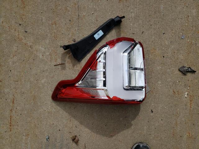 Photo 13 from auction – 2021 FORD EXPLORER L with VIN 1FMSK7FH0MGB07163