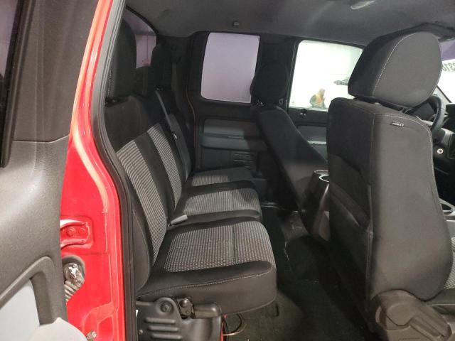 Photo 10 from auction – 2014 FORD F150 SUPER with VIN 1FTFX1EFXEFC91023
