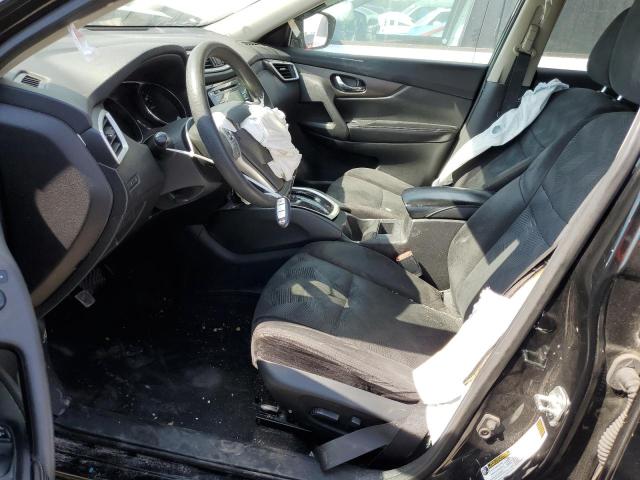 Photo 7 from auction – 2014 NISSAN ROGUE S with VIN 5N1AT2ML2EC871799