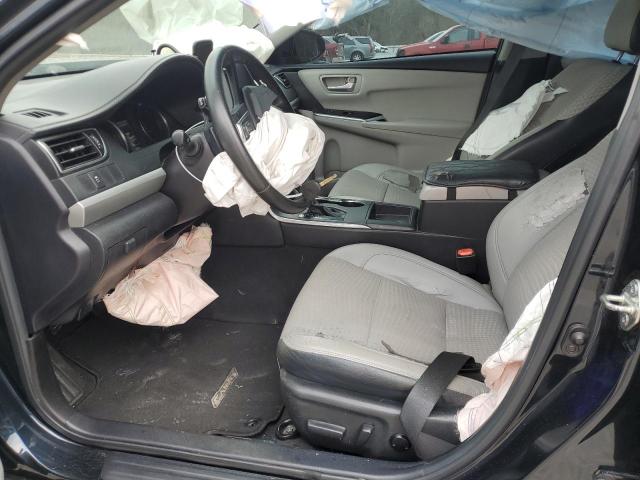 Photo 7 from auction – 2015 TOYOTA CAMRY LE with VIN 4T1BF1FK9FU928229