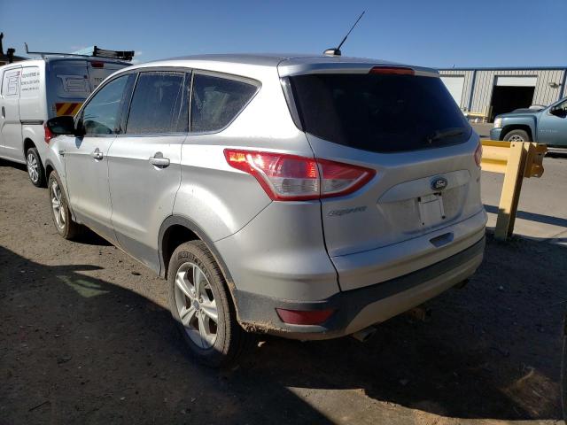 Photo 2 from auction – 2015 FORD ESCAPE SE with VIN 1FMCU0G77FUB46364