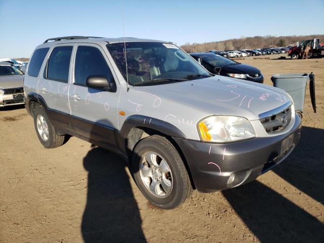 Photo 4 from auction – 2003 MAZDA TRIBUTE ES with VIN 4F2CZ96173KM13386