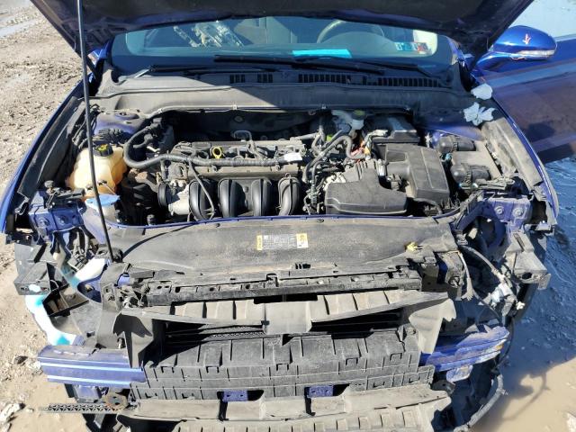 Photo 11 from auction – 2016 FORD FUSION SE with VIN 1FA6P0H71G5102207