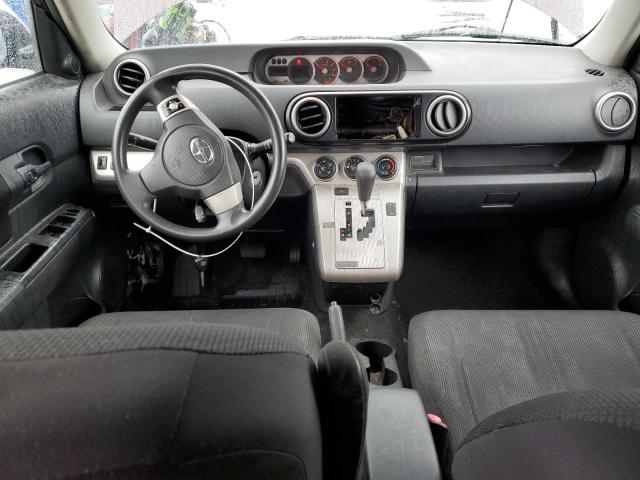 Photo 8 from auction – 2008 SCION XB with VIN JTLKE50E281006802
