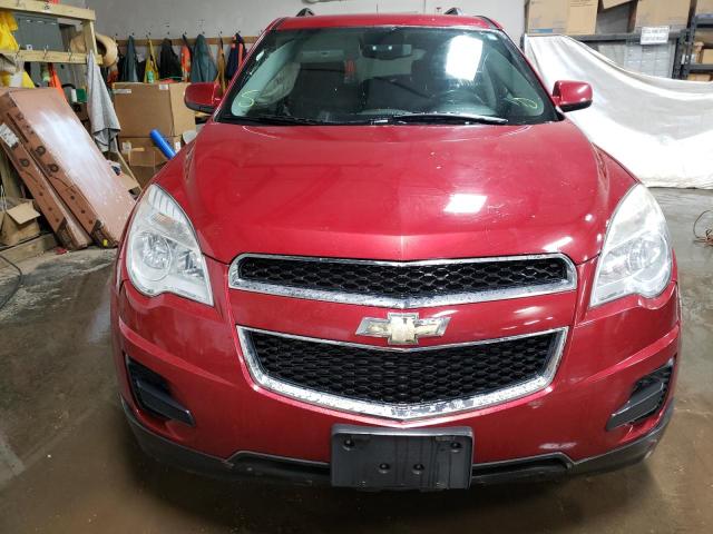 Photo 5 from auction – 2014 CHEVROLET EQUINOX LT with VIN 2GNFLFEK6E6270127