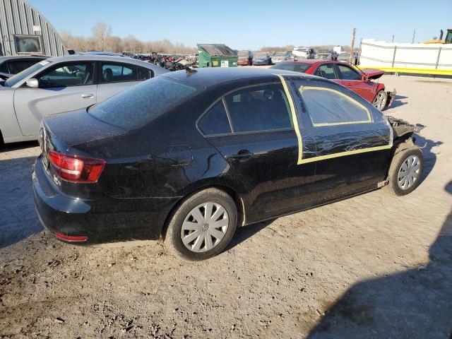 Photo 3 from auction – 2016 VOLKSWAGEN JETTA S with VIN 3VW267AJ7GM284741
