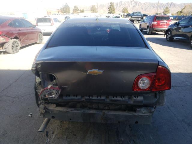 Photo 6 from auction – 2010 CHEVROLET MALIBU LS with VIN 1G1ZB5EB5A4130996