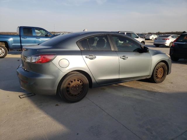 Photo 3 from auction – 2013 MAZDA 3 I with VIN JM1BL1TF6D1706959
