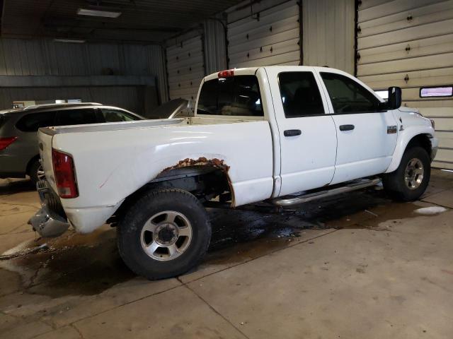 Photo 3 from auction – 2008 DODGE RAM 3500 S with VIN 3D7MX38A88G119973