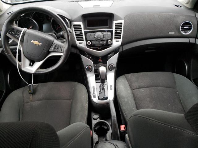 Photo 8 from auction – 2011 CHEVROLET CRUZE with VIN 1G1PF5S92B7284644