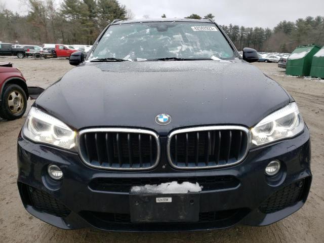 Photo 5 from auction – 2017 BMW X5 XDRIVE3 with VIN 5UXKR0C31H0V70586