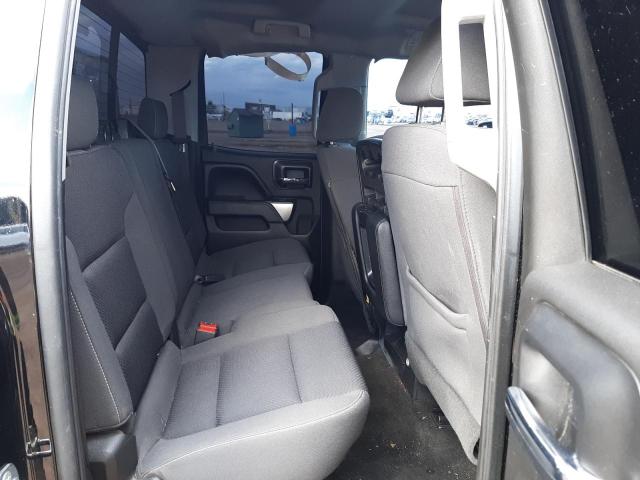 Photo 10 from auction – 2017 CHEVROLET SILVERADO with VIN 1GCRCREC9HZ170158