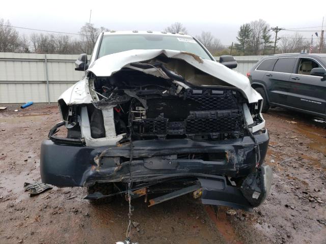 Photo 5 from auction – 2015 RAM 3500 ST with VIN 3C63R3AJ2FG704658
