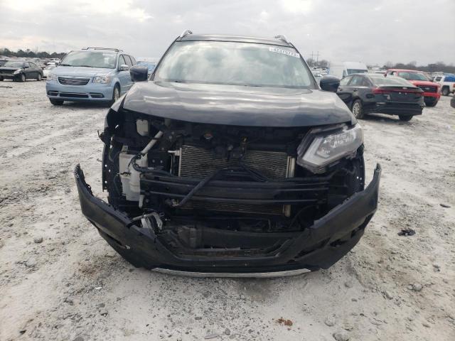 Photo 5 from auction – 2017 NISSAN ROGUE S with VIN KNMAT2MVXHP503499
