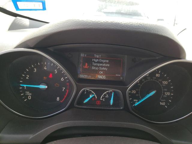 Photo 9 from auction – 2019 FORD ESCAPE SE with VIN 1FMCU0GD7KUB14580