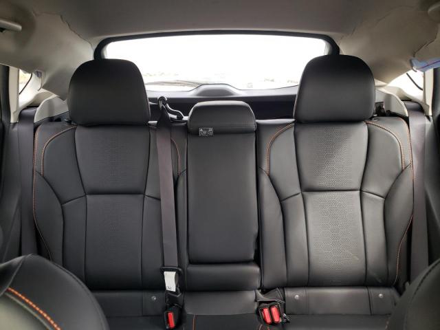 Photo 10 from auction – 2019 SUBARU CROSSTREK with VIN JF2GTANC7KH332327