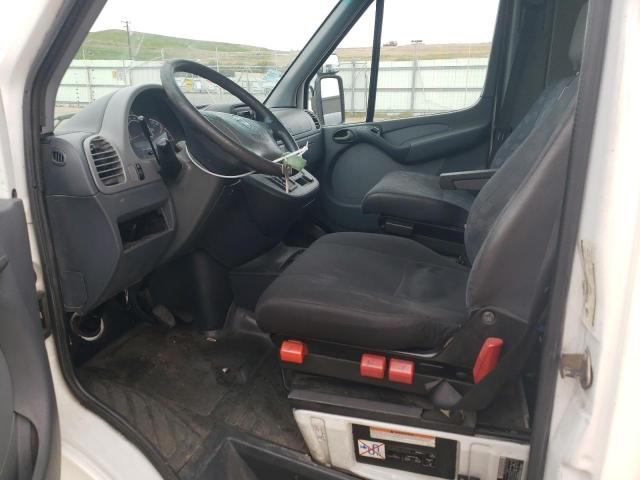 Photo 7 from auction – 2006 DODGE SPRINTER 3 with VIN WD0PD544365960848