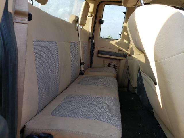 Photo 10 from auction – 2011 FORD F250 SUPER with VIN 1FT7X2AT4BEC09567