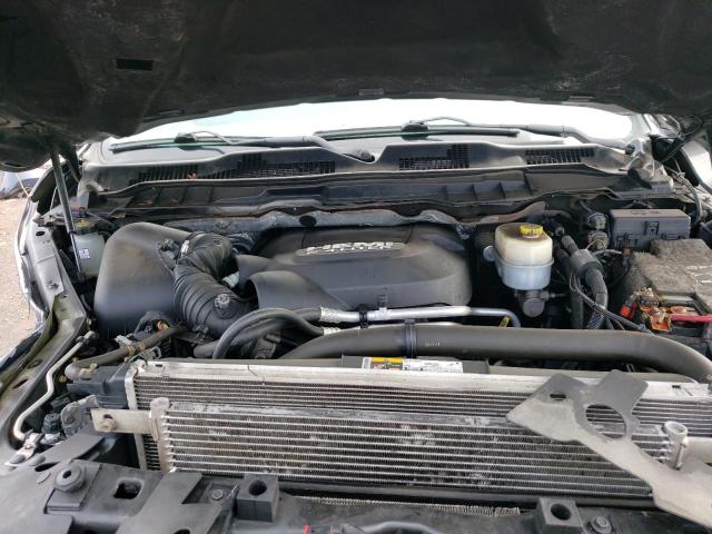 Photo 11 from auction – 2016 RAM 2500 ST with VIN 3C6UR5CJ1GG109315