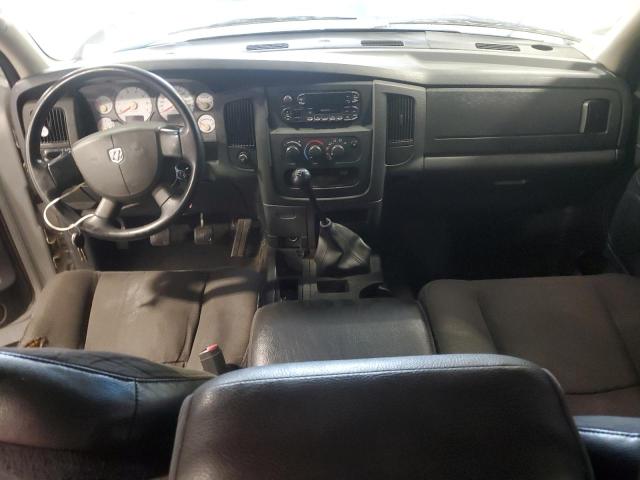 Photo 8 from auction – 2004 DODGE RAM 1500 S with VIN 1D7HA18K34J168071